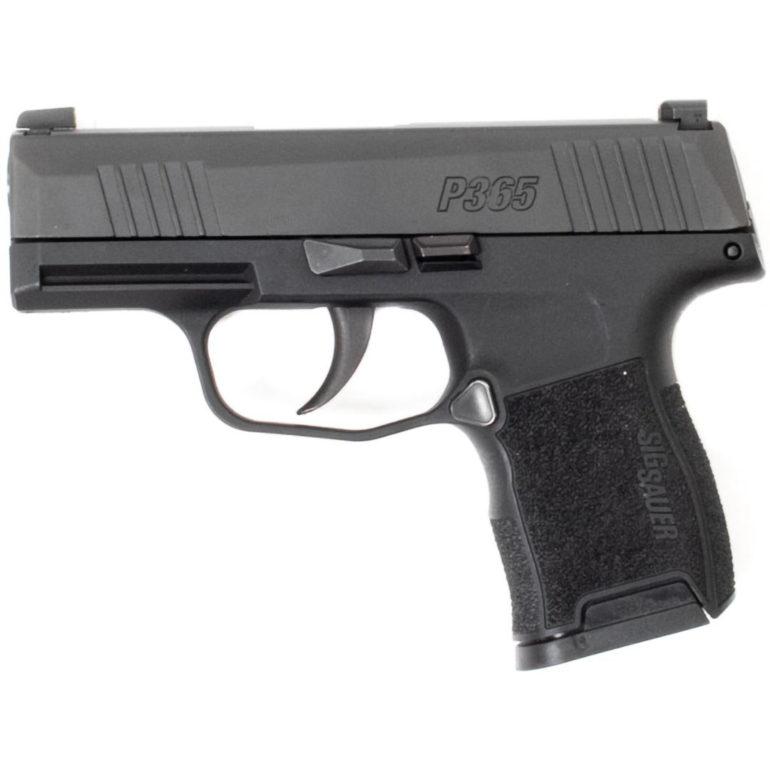 SIG SAUER P365